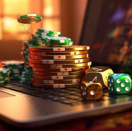 Khám phá thứ bậc các bộ trong game Poker online