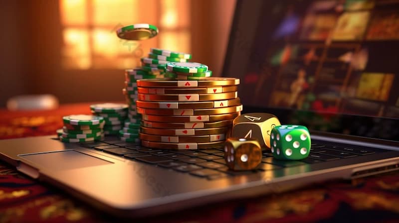 Khám phá thứ bậc các bộ trong game Poker online Khám phá thứ bậc các bộ trong game Poker online